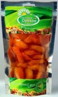 Курага ГОСПОДИН ОРЕХОВ 130г 1*10