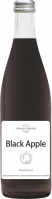 Напиток безалкогольный FORMEN 0,5л Black Apple 1*12