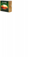 Чай GREENFIELD Golden Ceylon 100*2г черный цейлонский 1*9 код0581-09