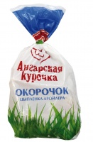 Окорочка куриные Ангарск
