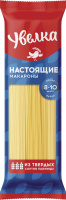 Макаронные изделия  УВЕЛКА 450г Спагетти 1*24