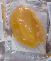 Манго на палочке 80г св/м 1*125