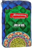 Маш НАЦИОНАЛЬ 450г 1*6