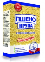 Пшено МЕТАКА шлифованное 5*80г 1*10