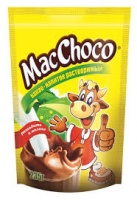 Какао-напиток MACCHOCO 235г 1*24