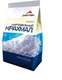 Крахмал картофельный РАСПАК 200г в/с 1*26 код.11215/11253