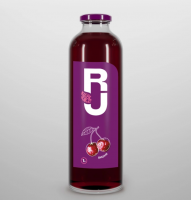 Нектар RJ 1л Вишня ст/б 1*6