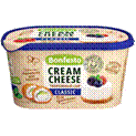 Сыр BONFESTO Classic 70% 400г Кремчиз 1*6