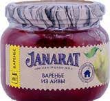 Варенье Janarat 450г из айвы 1*8