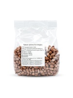 Арахис NIKBIONUT300г красный в кожуре 1*16