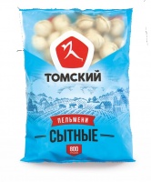 Пельмени ТОМСКИЙ СЫТНЫЕ 800г