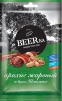 Арахис БИРКА 90г Шашлык 1*30