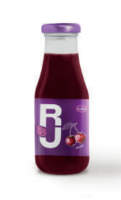 Нектар RJ 0,33л Вишня ст/б 1*15
