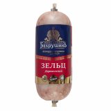 Зельц 360г Бахрушин 1*10