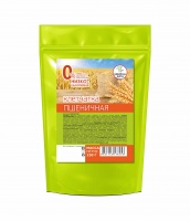 Клетчатка СИБИРСКАЯ 130гр пшеничная 1*20