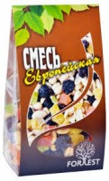 Смесь ФОРЕСТ Европейская 165г 1*24