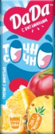 Нектар DA DA 0,2л Точно-Сочно тропик 1*18