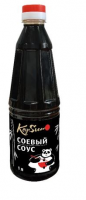 Соус соевый KEYSUN 1л Premium пл/б 1*6