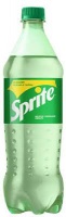 Напиток SPRITE 0,9л газ. пл/б