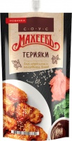 Соус МАХЕЕВЪ 230г Терияки д/пак 1*16