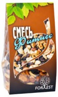 Смесь ФОРЕСТ Фитнес 150г 1*24