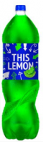 Напиток THIS  Lemon ПЭТ 1.25 л 1*6