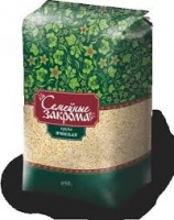 Крупа ячневая СЕМЕЙНЫЕ ЗАКРОМА 600г 1*12