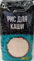 Рис НОВЫЙ БРЕНД 700г для каши 1*12
