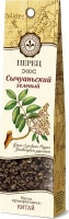 Перец КОРОЛЕВСКАЯ КОЛЛЕКЦИЯ 12г сычуаньский зеленый 1*12