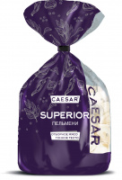 Пельмени МОРОЗКО 700г Superior Caesar 1*12