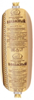 Продукт плавленый МАСЛОСЫРБАЗА 300г 40% Колбасный со вкусом грибов 1*20