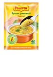 Бульон РОЛЛТОН 100г/90г говяжий 1*24