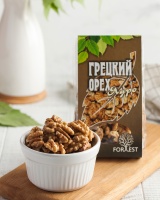 Грецкий орех ФОРЕСТ 130г 1*12