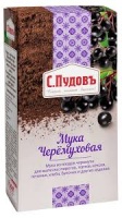 Мука С. ПУДОВЪ 150г черемуховая 1*14