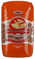 Гречка ШЕБЕКИНСКИЙ 900г 1*12