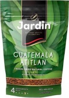 Кофе JARDIN GUATEMALA ATITLAN 75г сублимированный пак 1*12 код1015-12
