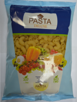 Макаронные изделия FILLINI 400г Pasta Deluxe рожки рифленые грА 1*28