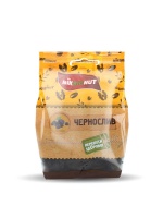 Чернослив NIKBIONUT 180г 1*10