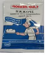 Дрожжи САФ-ЛЕВЮР 100г 1*80