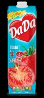 Сок DA DA 0,95л томат 1*12