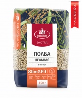 Полба АГРО АЛЬЯНС 500г экстра цельная 1*8