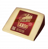 Сыр SARDO 45% ЕЛАНСКИЙ 1*8