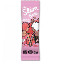 Батончик BITE SLIM UNICORN 30г Двойной шоколад 1*30