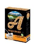Крупа перловая АЛТАЙСКАЯ СКАЗКА 5*80г (6*67г ) №1 1*9 код.№109