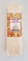Крем сыр AMYGA МЯГКИЙ СЛИВОЧНЫЙ 500г 69% Пармезан 1*6