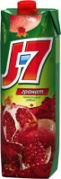 Нектар ДЖЕЙ-7 0,97л гранат-черная рябина т/пак 1*12 код.340024906