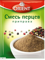 Смесь перцев ORIENT 10г 1*30