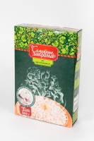 Рис  круглозерный СЕМЕЙНЫЕ ЗАКРОМА 5*80г 1*10
