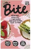 Крекер TAKE A BITE 200г овсяный с семенами подсолнечника, льна и чиа 1*10
