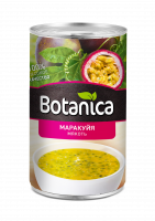 Маракуйя BOTANICA 425г мякоть ж/б 1*12